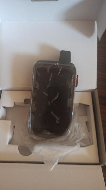 gps treker: GPS naviqator, Yeni, Garmin, GPS, Garmin, ABŞ — 1