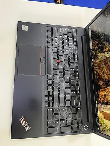 acer intel core i7: Lenovo ThinkPad, 15.6 ", Intel Core i7, 512 GB — 9