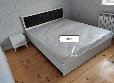 taxt islenmis: Yeni, İkinəfərlik çarpayı, Bazasız, Matras ilə, Siyirməsiz, Rusiya — 8