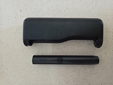 şexsi eşyalar: IQOS ILUMA prime - Model: IQOS stick və daşınan şarj qabı — 4