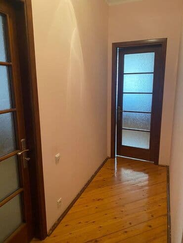 əlim yandı evlər: 3 otaqlı, Yeni tikili, 112 kv. m — 23