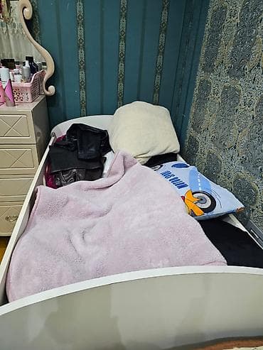 tap.az saatli: Oğlan və qız üçün, İşlənmiş, Çarpayı, Bazasız, Matras ilə, Siyirməli — 2