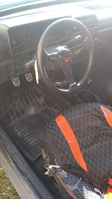toy gulu: VAZ (LADA) 21099: 1.5 l | 1992 il 358785 km Sedan — 6