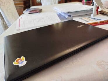 komputer core i5: Acer Aspire, 15.6 ", Intel Core i5, < 128 ГБ — 2