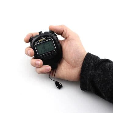 formula 1 biletlər: Saniyə ölçən "Altis". Made in Türkiyə. 100 adamın vaxtını yadda — 2