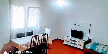 30 kv. m, 1 otaqlı, Kombi — 5