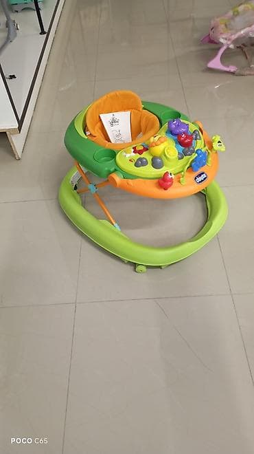 Xodunoklar: Chikko firmasina aid xadulka cox mohkəm və cox dozumlu — 6