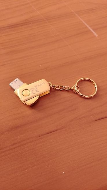 drag nano: Flash kart Sandisk, 32 GB, USB port, Yeni — 4