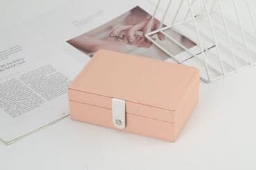 Растения: Шкатулка — 3