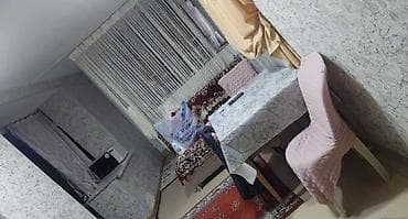 ev masin satilir: Kirayə mənzil – 2 otaqlı, mebellə - Geniş qonaq otağı və yataq otağı — 1