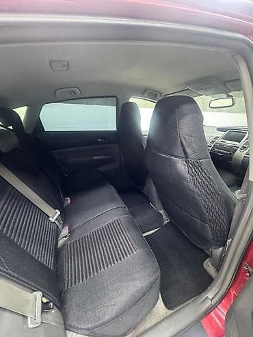 mator aliram: Toyota Prius: 1.5 l | 2008 il Hetçbek — 8