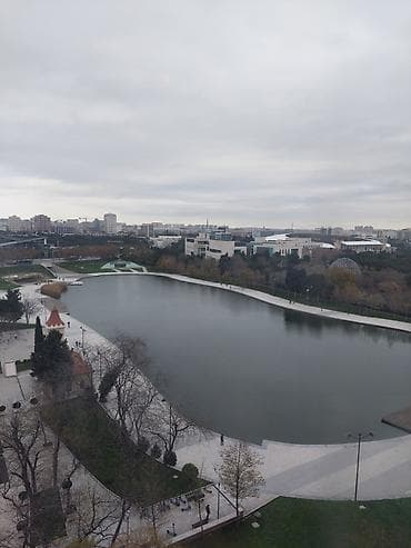 sebailde kiraye evler: Oğlan otaq yoldaşı axtarılır 28 May metrosuna piyada 10 dəqiqə yoldur — 9