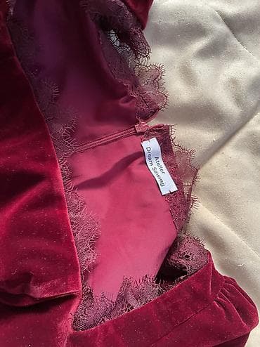 yeni il donları: Платье вечернее, очень нежное — 3