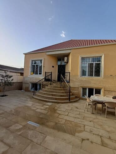 азербайджан недвижимость продажа: Binəqədi qəs. 4 otaqlı, 110 kv. m, Yeni təmirli — 3