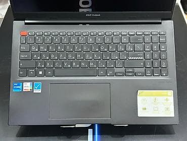 s10 tb: İşlənmiş ASUS Vivobook, 15.6 ", Intel Core i7, 1 TB, Ünvandan götürmə, Ödənişli çatdırılma, Rayonlara çatdırılma — 4