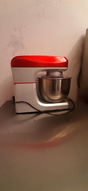 setka vitrin: Kafe, çörəkbişirmə və şirniyyat istehsalı üçün avadanlıq dəsti - — 7