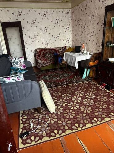 ehmedlide 1 otaqli evler: Bakı, 2 otaqlı, Köhnə tikili, m. Əhmədli, 65 kv. m — 1