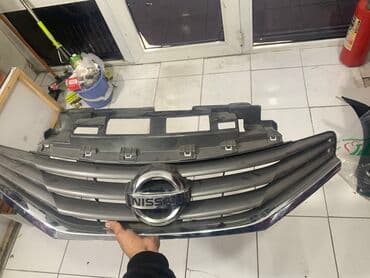 Nissan note, 2015 il, Yaponiya, Ünvandan götürmə, Ödənişli çatdırılma, Rayonlara çatdırılma