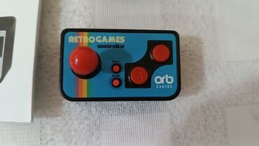 pubg mobile ucun adlar: Oyun konsolu Televizora qoşulan. Yaddaşında 200 ədəd retro oyunlar — 6