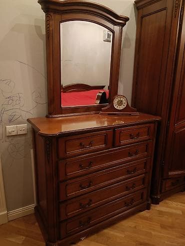 gence ev esyalari: RUMİNİYYA Yataq desti. 750 azn. rumıniya istehsalı. Deste daxildi. 1 — 4