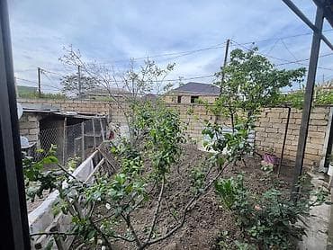 saray torpag: Sumqayıt, 160 kv. m, 4 otaqlı, Hovuzsuz, Kombi, Qaz, İşıq — 1