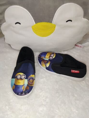 Teze ayaqqabi. 24 razmer