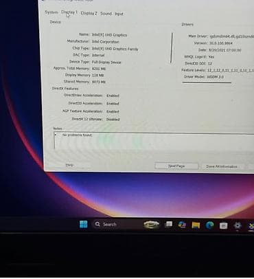 soyuducular ikinci el: İşlənmiş Acer Nitro, 15.6 ", Intel Core i5, 512 GB — 4