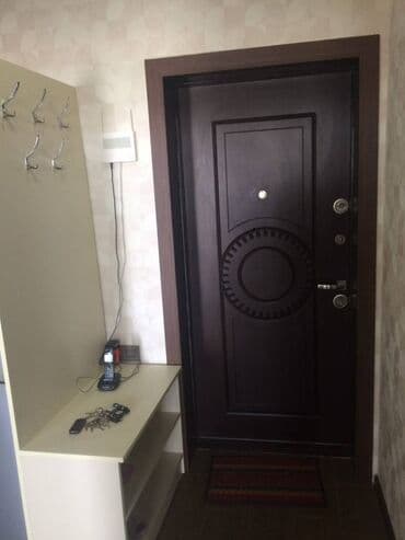 7 8 mkr kiraye evler: Nərimanov metrosuna yaxin 14 mertebeli binanın 7-ci mərtəbəsində — 11