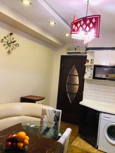 sumgayıt kiralık ev: 3 otaqlı, Yeni tikili, 83 kv. m — 10