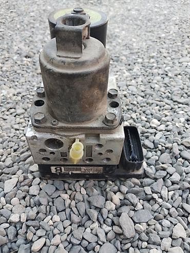 Məhsul: ABS/ESP hidravlik blok + nasos modulu toyota prius 20 gövdə — 2