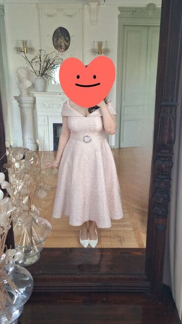 Qaşıqlar: Ziyafət donu, Midi, L — 7