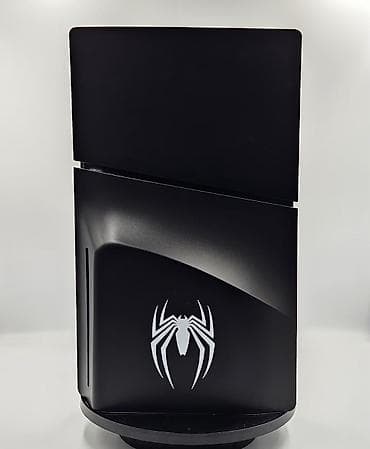 iphone ucuz: PlayStation 5 (diskli versiya) üçün xüsusi dizaynlı korpus panelləri — 4