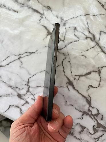 android maqnitafon: Xiaomi 12 Lite, 256 GB, rəng - Qara, 
 İki sim kartlı — 4