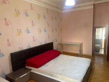 qubada kiraye evler ayliq 2024: Nəsimi rayonu,Tiflis pr,Tibb universiteti yaxınlığında yerləşir — 6