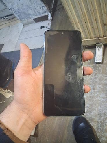 ucuz modemler: Redmi not 12 modeli idial vəzyetdə star baks temali kablosu usdundə — 6