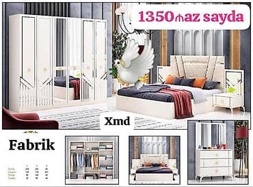 İkinəfərlik çarpayı, Dolab, Yeni lalafo.az -da İkinəfərlik çarpayı, Dolab, Yeni