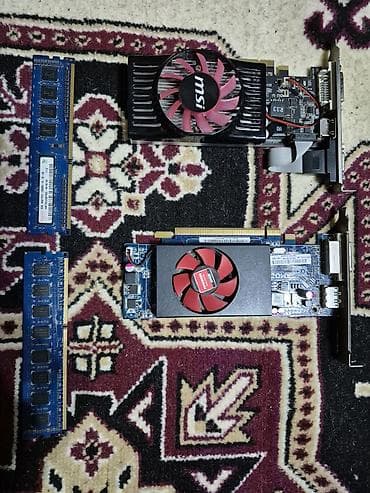 gaming notebook: Masaüstü kompüter (MSI anakartlı sistem bloku) + USB klaviatura — 5