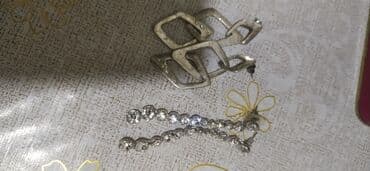 sade qizil sirqalar: Sirgalar — 3