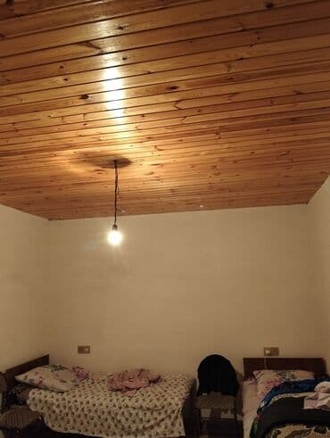 бина аз дома: 6 otaqlı, 210 kv. m, Kredit yoxdur, Yeni təmirli — 9