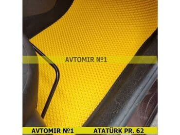 changan benni mini: Mercedes-benz slk-class r171 eva 🚙🚒 ünvana və bölgələrə ödənişli — 1