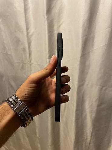 poko c75: Poco Pocophone F1, 256 GB, rəng - Qara, Face ID — 2