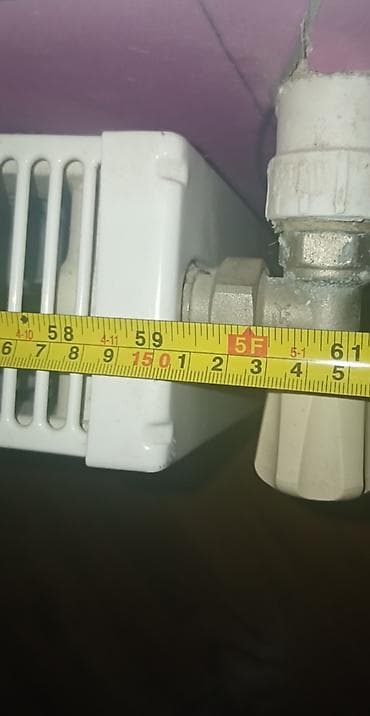 Bərkidici məhsullar: Panel Radiator — 9