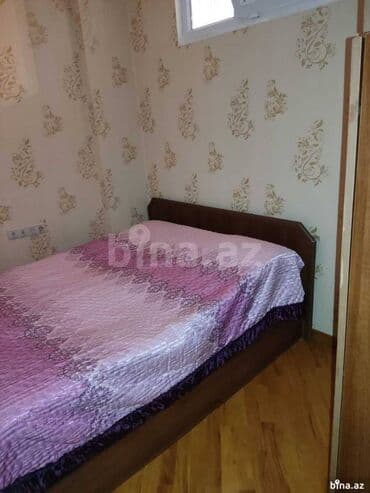 lokbatanda yeni tikilen binalar: Nizami rayonu Bakıxanov qəsəbəsi (Koroğlu və Qara Qarayev metrolarına — 5