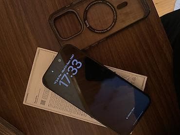 iphone 8 plus sumqayıt: IPhone 16 Pro, 256 GB, Black Titanium, Face ID — 3