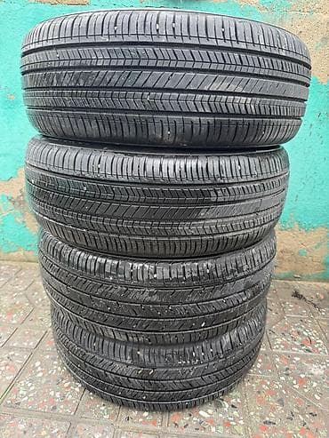 disk teker prius: Disk təkər Hyundai 215 / 55 / R 17, 5 Boltlu — 5