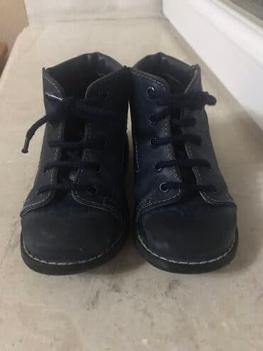 детская ортопедическая обувь 4rest: Ortepedik ayyaqabi,24 razmer — 3