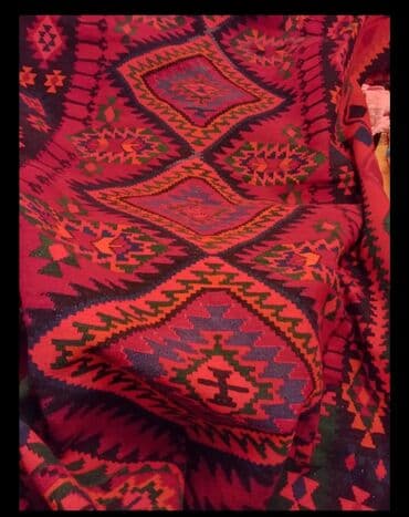 Sandıqlar: Xalça Dekorativ, Kredit yoxdur — 4