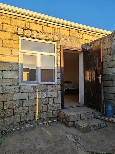 qusarda torpaq: Sulutəpə çiçək qəsəbəsi. Gözəl mənzərəli yer. Yanında məktəb bağça — 3