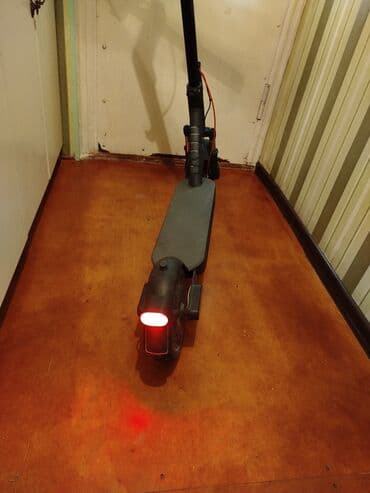 qizil pul: Real Alıcı olsa Böyük Endirim olunacaq!! Xiaomi 5 Skuter Təcilli Pula — 5