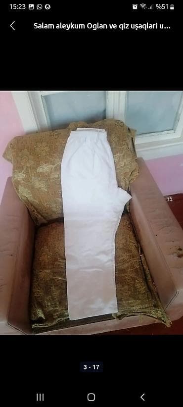qarabağ forması: Salam aleykum Oglan ve qiz uşaqlari ucun az işlenmiş Cüdo ve karate — 5